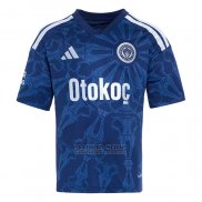Camiseta Fenerbahce 3ª 2026-2027