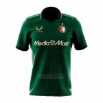 Camiseta Feyenoord 4ª 2025-2026