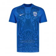 Camiseta Finlandia 2ª 2025