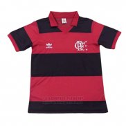 Camiseta Flamengo 1ª Retro 1982
