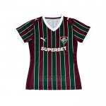 Camiseta Fluminense 1ª Mujer 2026