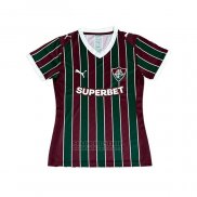 Camiseta Fluminense 1ª Mujer 2026
