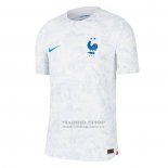 Camiseta Francia 2ª 2022