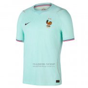 Camiseta Francia 2ª Authentic 2026