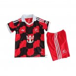 Camiseta Fulham 2ª Nino 2026-2027