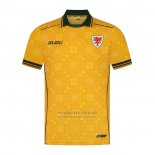 Camiseta Gales 2ª 2026-2027