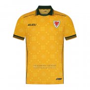 Camiseta Gales 2ª 2026-2027
