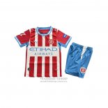 Camiseta Girona 1ª Nino 2026-2027