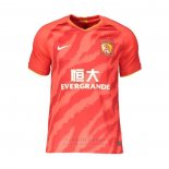 Camiseta Guangzhou Evergrande 1ª 2020