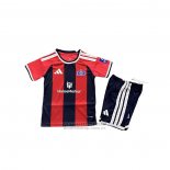 Camiseta Hamburger 3ª Nino 2026-2027