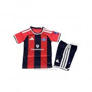 Camiseta Hamburger 3ª Nino 2026-2027