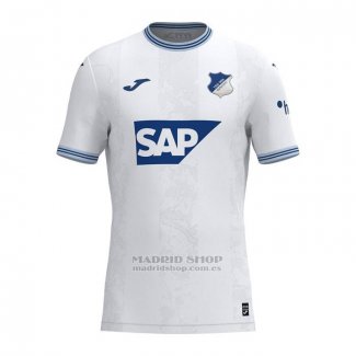 Camiseta Hoffenheim 2ª 2023-2024