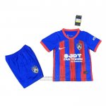 Camiseta Johor Darul Ta'zim 1ª Nino 2024-2025