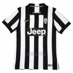 Camiseta Juventus 1ª Retro 14-15