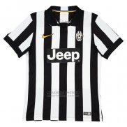 Camiseta Juventus 1ª Retro 14-15