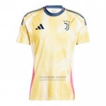 Camiseta Juventus 2ª 2024-2025