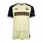 Camiseta Kaiserslautern 3ª 2026-2027