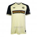 Camiseta Kaiserslautern 3ª 2026-2027