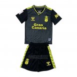 Camiseta Las Palmas 2ª Nino 2023-2024