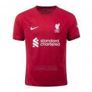 Camiseta Liverpool 1ª 2022-2023 (2XL-4XL)