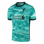 Camiseta Liverpool 2ª 2020-2021