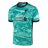 Camiseta Liverpool 2ª 2020-2021