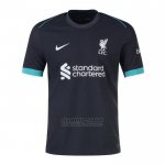 Camiseta Liverpool 2ª Authentic 2024-2025