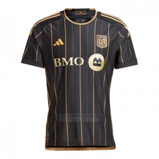 Camiseta Los Angeles FC 1ª 2024-2025