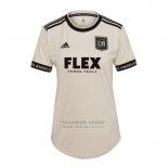 Camiseta Los Angeles FC 2ª Mujer 2021