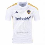 Camiseta Los Angeles Galaxy 1ª Authentic 2025