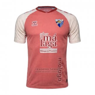 Camiseta Malaga 2ª 2026-2027