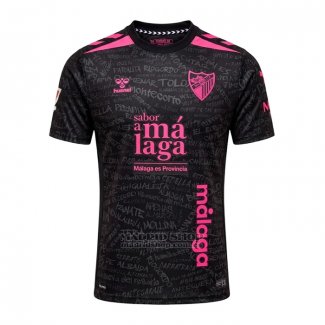 Camiseta Malaga 3ª 2026-2027