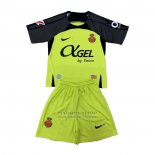 Camiseta Mallorca 2ª Nino 2024-2025