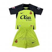 Camiseta Mallorca 2ª Nino 2024-2025