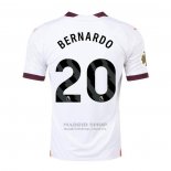 Camiseta Manchester City Jugador Bernardo 2ª 2023-2024
