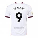 Camiseta Manchester City Jugador Haaland 2ª 2023-2024