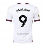 Camiseta Manchester City Jugador Haaland 2ª 2023-2024