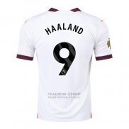 Camiseta Manchester City Jugador Haaland 2ª 2023-2024