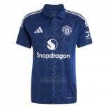 Camiseta Manchester United 2ª 2024-2025