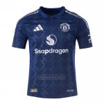 Camiseta Manchester United 2ª Authentic 2024-2025