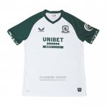 Camiseta Middlesbrough 3ª 2025-2026