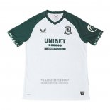 Camiseta Middlesbrough 3ª 2025-2026