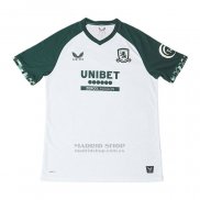 Camiseta Middlesbrough 3ª 2025-2026