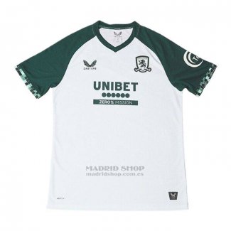 Camiseta Middlesbrough 3ª 2025-2026