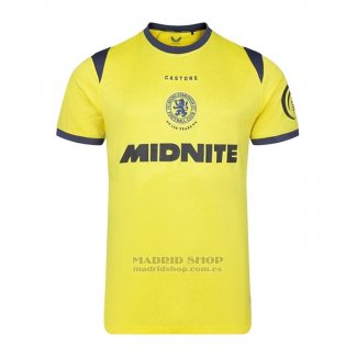 Camiseta Middlesbrough 3ª 2026-2027
