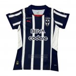 Camiseta Monterrey 1ª Mujer 2024-2025