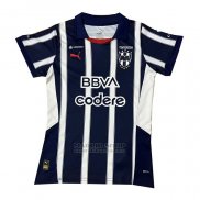 Camiseta Monterrey 1ª Mujer 2024-2025