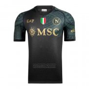 Camiseta Napoli 3ª 2023-2024