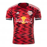 Camiseta New York Red Bulls 2ª Authentic 2024-2025