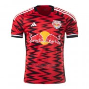 Camiseta New York Red Bulls 2ª Authentic 2024-2025